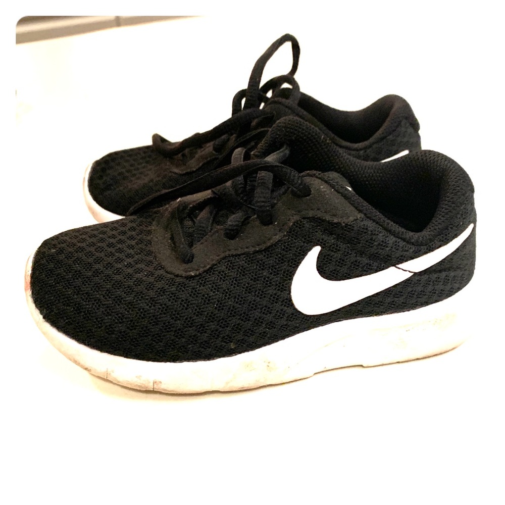 Nike running shoes